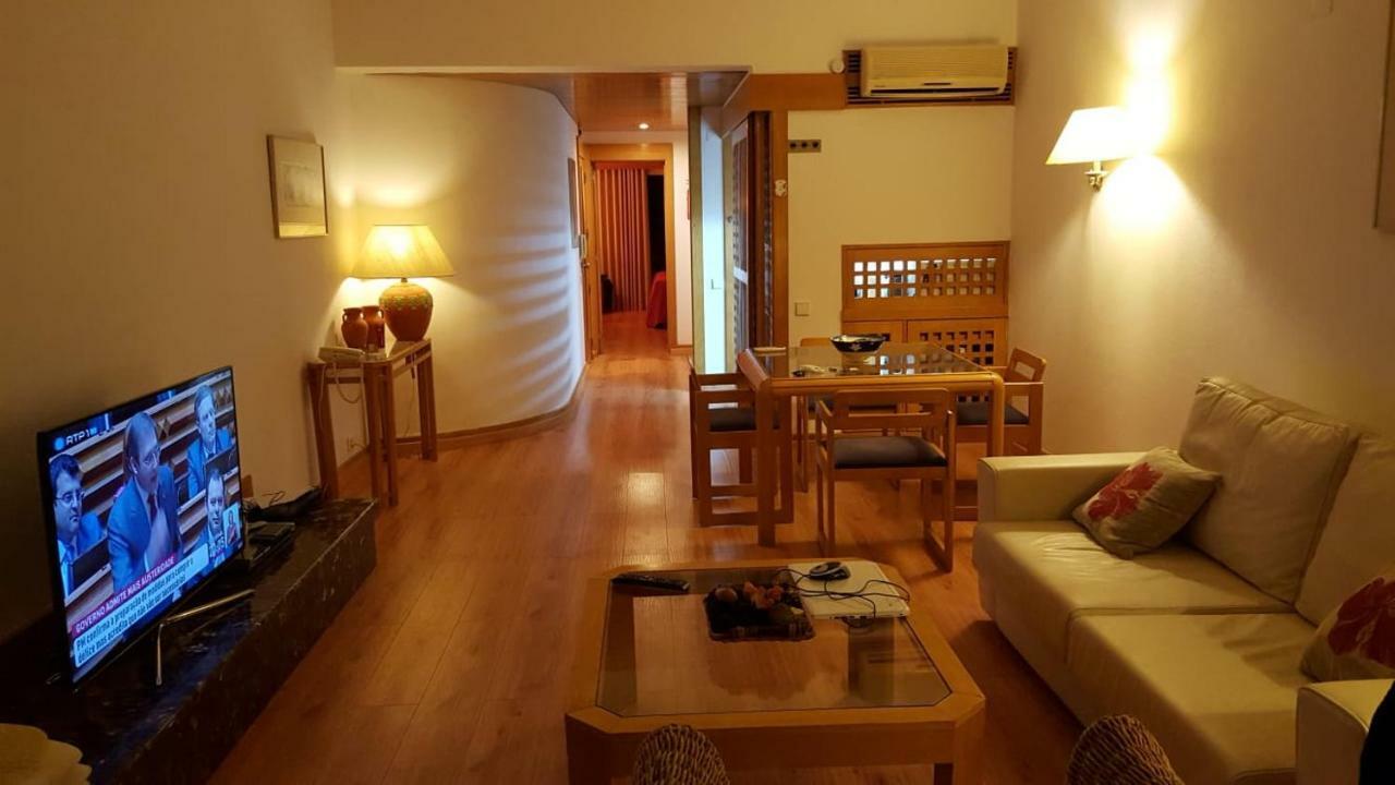 Victory Village Club, Quinta Do Lago Dış mekan fotoğraf