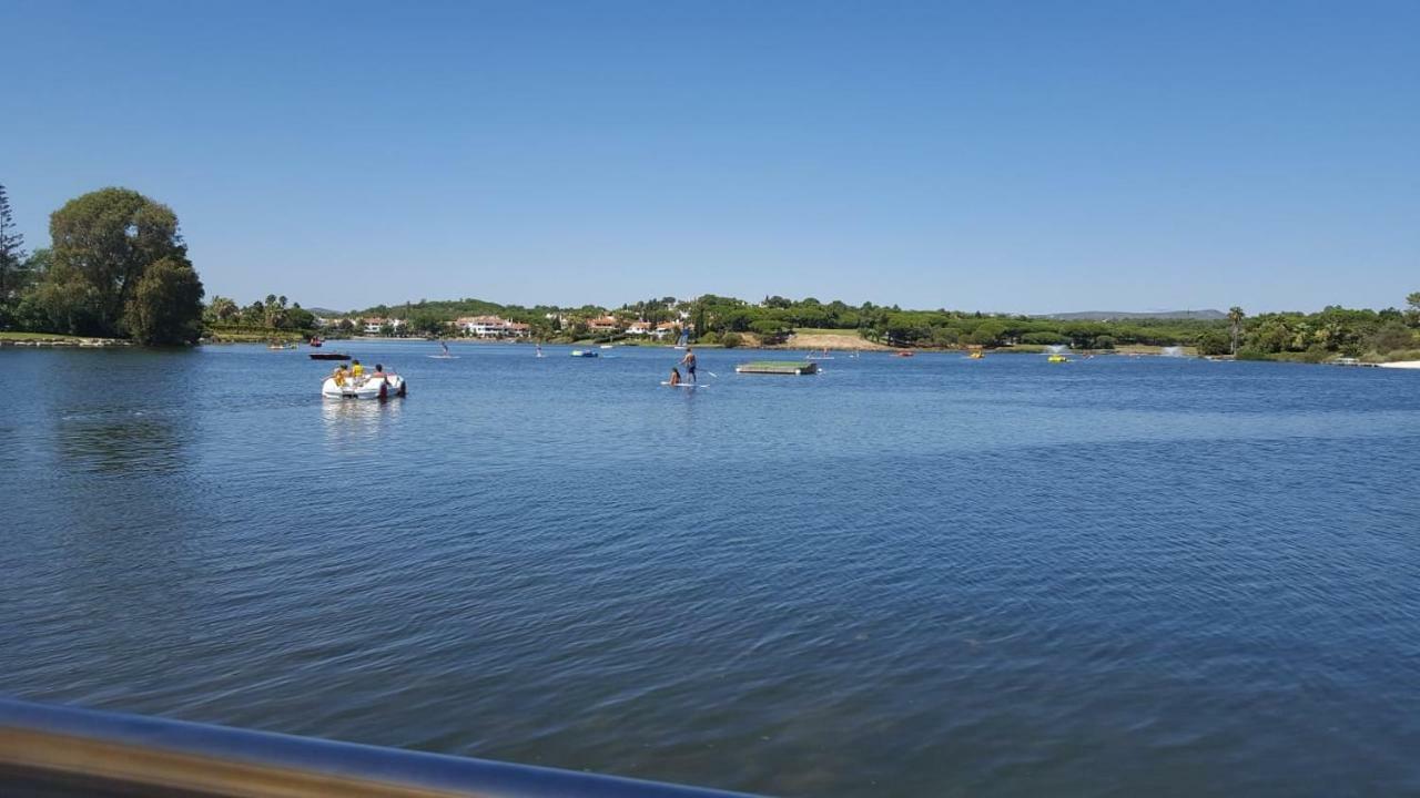 Victory Village Club, Quinta Do Lago Dış mekan fotoğraf
