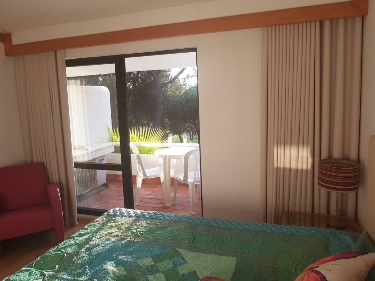 Victory Village Club, Quinta Do Lago Dış mekan fotoğraf