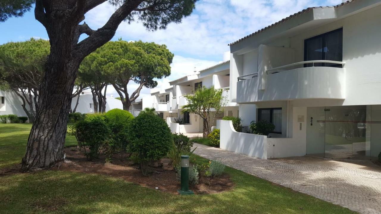 Victory Village Club, Quinta Do Lago Dış mekan fotoğraf